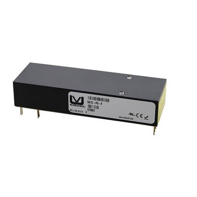 6A12-P4-F-M by Advanced Energy - A-SERIES DC TO HVDC CONVERTER, S