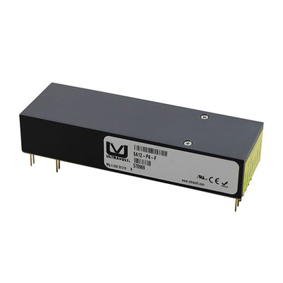 6A12-P4-F by Advanced Energy - A-SERIES DC TO HVDC CONVERTER, S