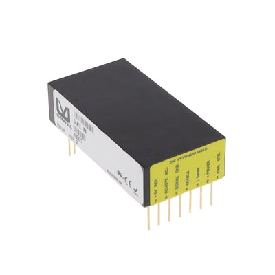 6AA12-P4 by Advanced Energy - AA-SERIES DC TO HVDC CONVERTER,