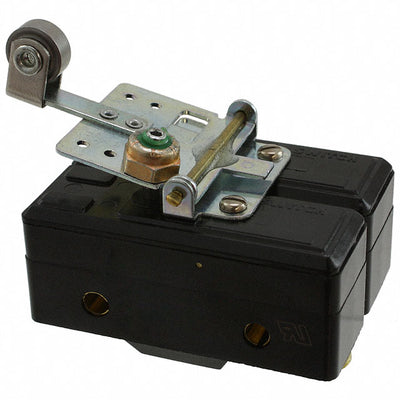 6AS16 by Honeywell Sensing and Productivity Solutions - SNAP ACT ION SWITCH SPDTX2 20A 125V