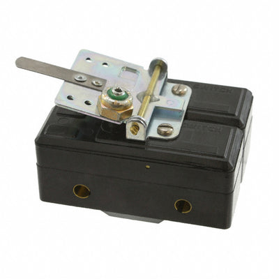 6AS25 by Honeywell Sensing and Productivity Solutions - SNAP ACT ION SWITCH SPDTX2 20A 125V