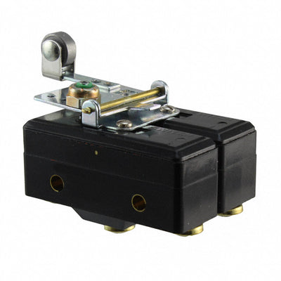 6AS36 by Honeywell Sensing and Productivity Solutions - SNAP ACT ION SWITCH SPDTX2 15A 125V