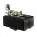 6AS36 by Honeywell Sensing and Productivity Solutions - SNAP ACT ION SWITCH SPDTX2 15A 125V