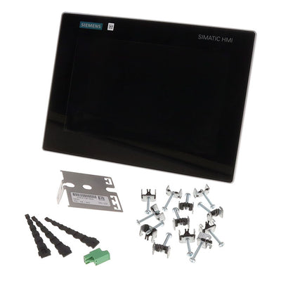 6AV21283KB060AX1 by Siemens - SIMATIC HMI MTP1000 UNIFIED COMF