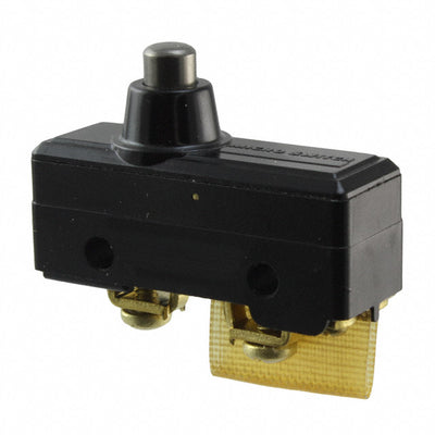 6BS1-B by Honeywell Sensing and Productivity Solutions - SNAP ACT ION SWITCHION SPDT 10A 125V