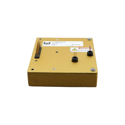 6C24-P125-I10 by Advanced Energy - DC/DC CONVERTER