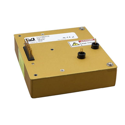 6C24-P125 by Advanced Energy - DC DC CONVERTER 6000V 30W