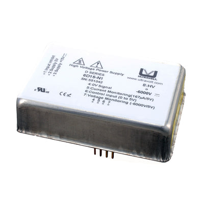 6D15-N1 by Advanced Energy - D-SERIES DC TO HVDC CONVERTER, S