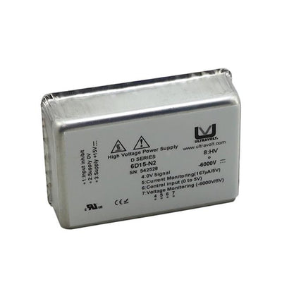 6D15-N2 by Advanced Energy - D-SERIES DC TO HVDC CONVERTER, S