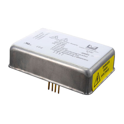 6D15-N4 by Advanced Energy - D-SERIES DC TO HVDC CONVERTER, S