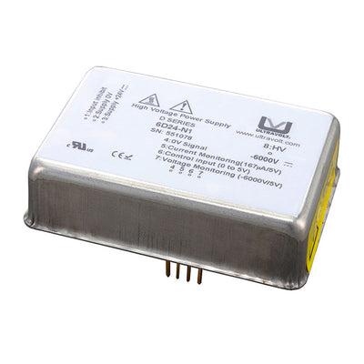 6D24-N1 by Advanced Energy - D-SERIES DC TO HVDC CONVERTER, S