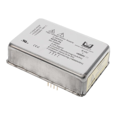 6D24-P4 by Advanced Energy - D-SERIES DC TO HVDC CONVERTER, S