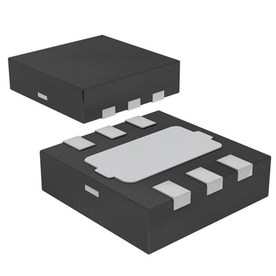 SKY65405-21 by Skyworks Solutions Inc. - IC AMP 802.11B/G/N 2.4GHZ 6DFN
