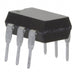 H11A3 by onsemi - OPTOISO 5.3KV TRANS W/BASE 6DIP