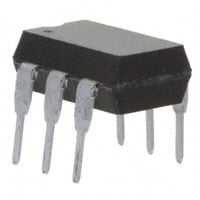 IL252 by Vishay Semiconductor Opto Division - OPTOISO 5.3KV TRANS W/BASE 6DIP