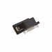6E17C-015S-AJ-120 by Amphenol ICC (Commercial Products) - CONNECTOR D-SUB RCPT 15POS R/A SLDR