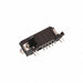 6E17C009PBF221 by Amphenol ICC (Commercial Products) - CONNECTOR D-SUB PLUG 9POS R/A SLDR