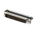 6E17C037PAJ121 by Amphenol ICC (Commercial Products) - CONNECTOR D-SUB PLUG 37POS R/A SLDR