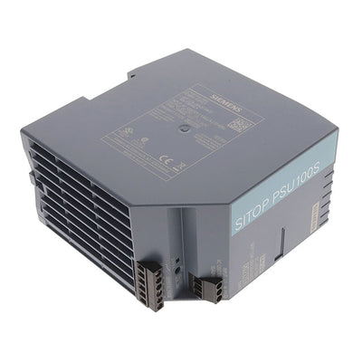 6EP13342BA200AC0 by Siemens - AC/DC DIN RAIL SUPPLY 27V