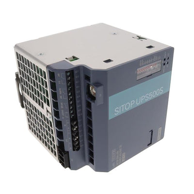 6EP19332EC41 by Siemens - SITOP UPS500S CAPACITOR BASIC UN