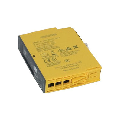 6ES71366BA010CA0 by Siemens - ET 200SP EL-MOD F-DI 8X24VDC