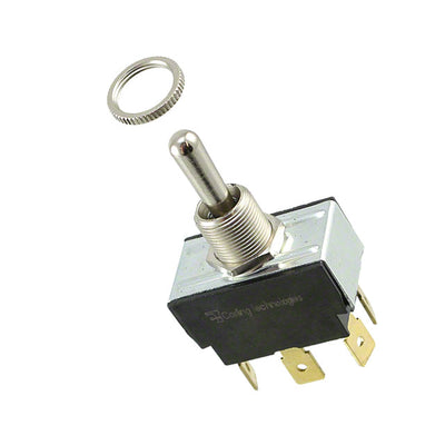 6GM5M-78 by Carling Technologies - SWITCH TOGGLE DPDT 15A 125V