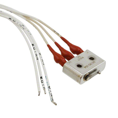 18HM1-1 by Honeywell Sensing and Productivity Solutions - SNAP ACT ION SWITCHION SPDT 1A 28V