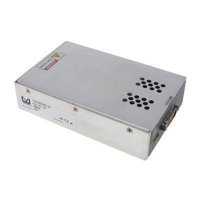 6LE24-N30-LGH by Advanced Energy - DC/DC CONVERTER 6000V 30W