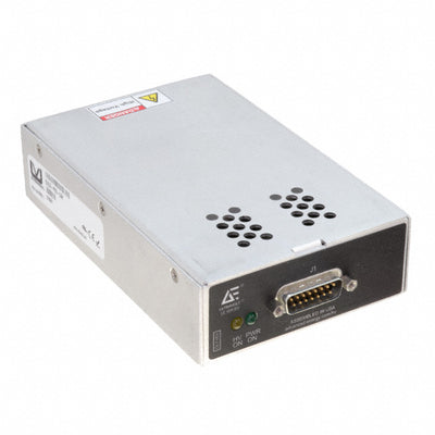 6LE24-P30-LGH by Advanced Energy - DC/DC CONVERTER 6000V 30W