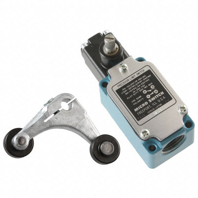 6LS1 by Honeywell Sensing and Productivity Solutions - SNAP ACT ION SWITCHION SPDT 10A 120V