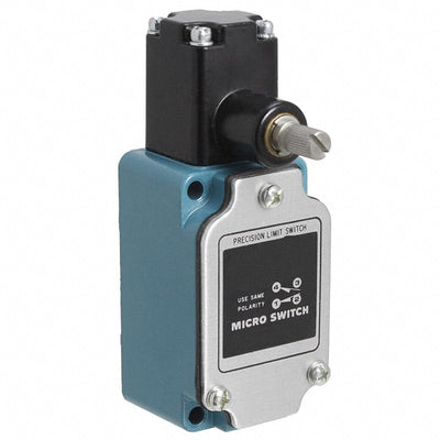 6LS2-L by Honeywell Sensing and Productivity Solutions - SNAP ACT ION SWITCHION SPDT 10A 125V