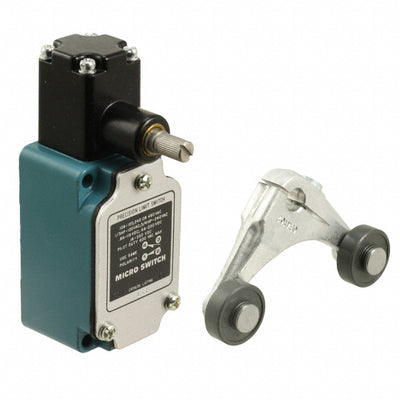 6LS3 by Honeywell Sensing and Productivity Solutions - SNAP ACT ION SWITCHION SPDT 10A 120V