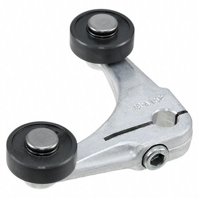 6PA102 by Honeywell Sensing and Productivity Solutions - ROLLER YOKE ROLLER NYLON