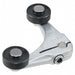 6PA102 by Honeywell Sensing and Productivity Solutions - ROLLER YOKE ROLLER NYLON