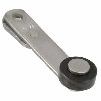 6PA105 by Honeywell Sensing and Productivity Solutions - SWITCH LEVER ARM W/NYLON ROLLER