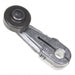 6PA121 by Honeywell Sensing and Productivity Solutions - LEVER FIXED FRONT STEEL ROLLER