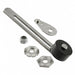 6PA138-EX by Honeywell Sensing and Productivity Solutions - ADJ LENGTH ROLLER LEVER NYLON