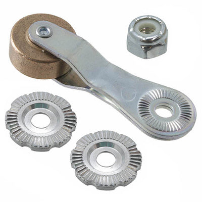 6PA5-EX by Honeywell Sensing and Productivity Solutions - BRONZE ROLLER