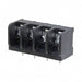 6PCR-04-007 by TE Connectivity AMP Connectors - CONNECTOR BARRIER STRIP 4CIRC 0.375