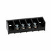 6PCR-04-008 by TE Connectivity AMP Connectors - CONNECTOR BARRIER STRIP 4CIRC 0.375