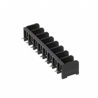6PCR-08-006 by TE Connectivity AMP Connectors - CONNECTOR BARRIER STRIP 8CIRC 0.375