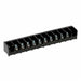 6PCR-10-008 by TE Connectivity AMP Connectors - CONNECTOR BARRIER STRP 10CIRC 0.375