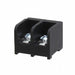 6PCV-02-007 by TE Connectivity AMP Connectors - CONNECTOR BARRIER STRIP 2CIRC 0.375