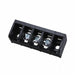 6PCV-03-009 by TE Connectivity AMP Connectors - CONNECTOR BARRIER STRIP 3CIRC 0.375