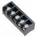 6PCV-05-007 by TE Connectivity AMP Connectors - CONNECTOR BARRIER STRIP 5CIRC 0.375