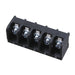 6PCV-05-1267 by TE Connectivity AMP Connectors - CONNECTOR BARRIER STRIP 5CIRC 0.375