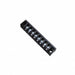 6PCV-08-008 by TE Connectivity AMP Connectors - CONNECTOR BARRIER STRIP 8CIRC 0.375