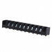 6PCV-09-008 by TE Connectivity AMP Connectors - CONNECTOR BARRIER STRIP 9CIRC 0.375