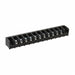 6PCV-11-008 by TE Connectivity AMP Connectors - CONNECTOR BARRIER STRP 11CIRC 0.375