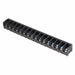 6PCV-16-007 by TE Connectivity AMP Connectors - CONNECTOR BARRIER STRP 16CIRC 0.375